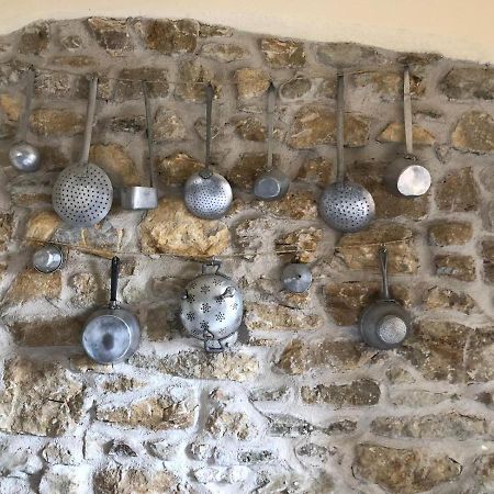 منزل الضيف Parodi Ligure  في Locazione Turistica Il Bricchetto المظهر الخارجي الصورة