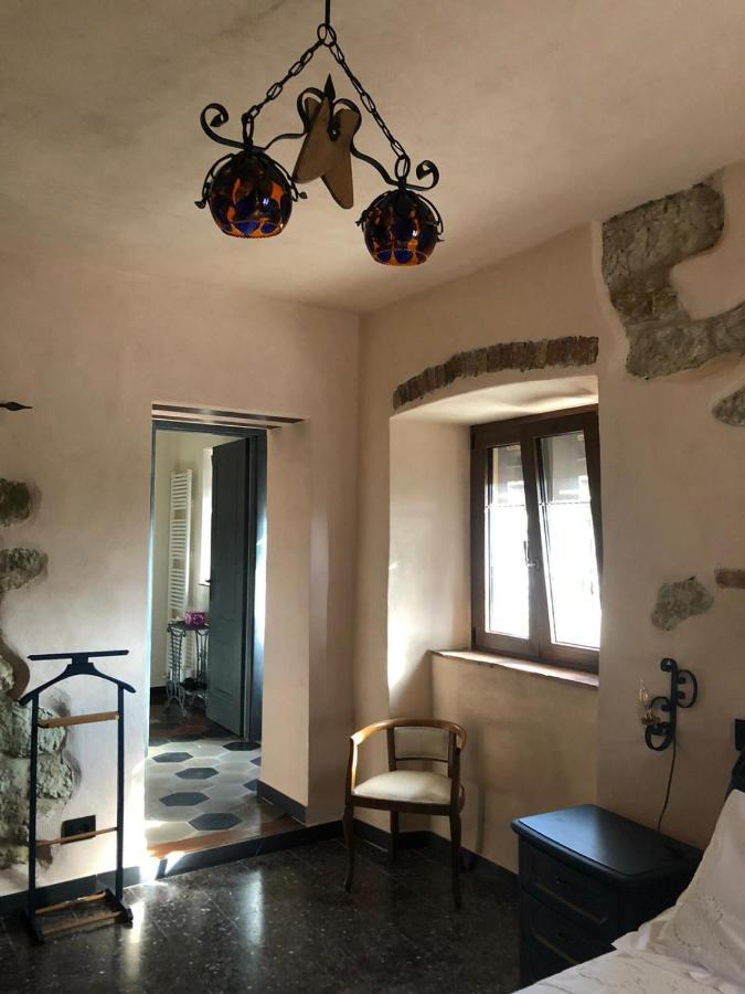 منزل الضيف Parodi Ligure  في Locazione Turistica Il Bricchetto المظهر الخارجي الصورة
