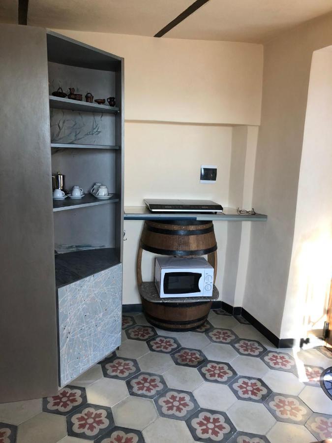 منزل الضيف Parodi Ligure  في Locazione Turistica Il Bricchetto المظهر الخارجي الصورة