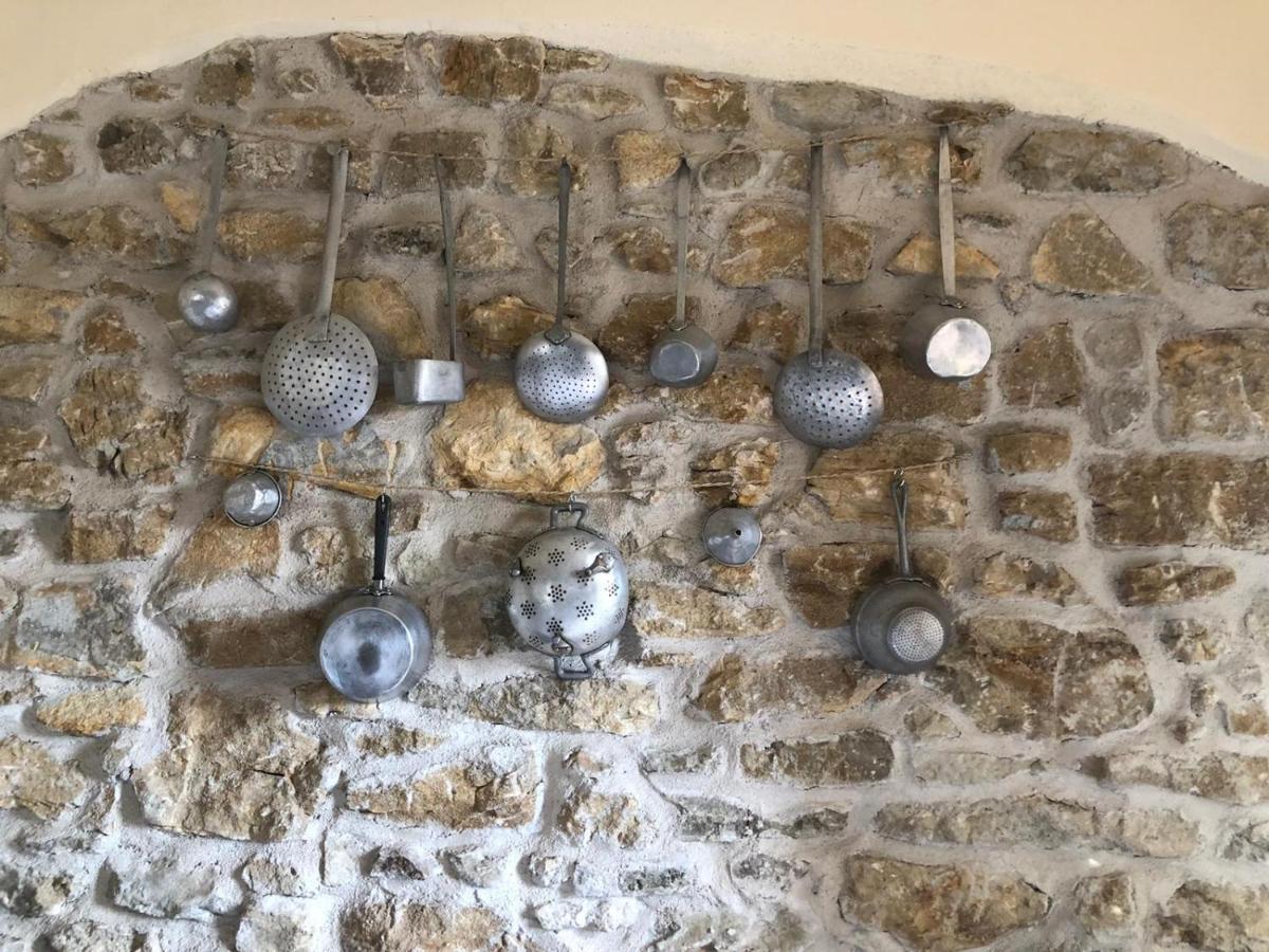 منزل الضيف Parodi Ligure  في Locazione Turistica Il Bricchetto المظهر الخارجي الصورة