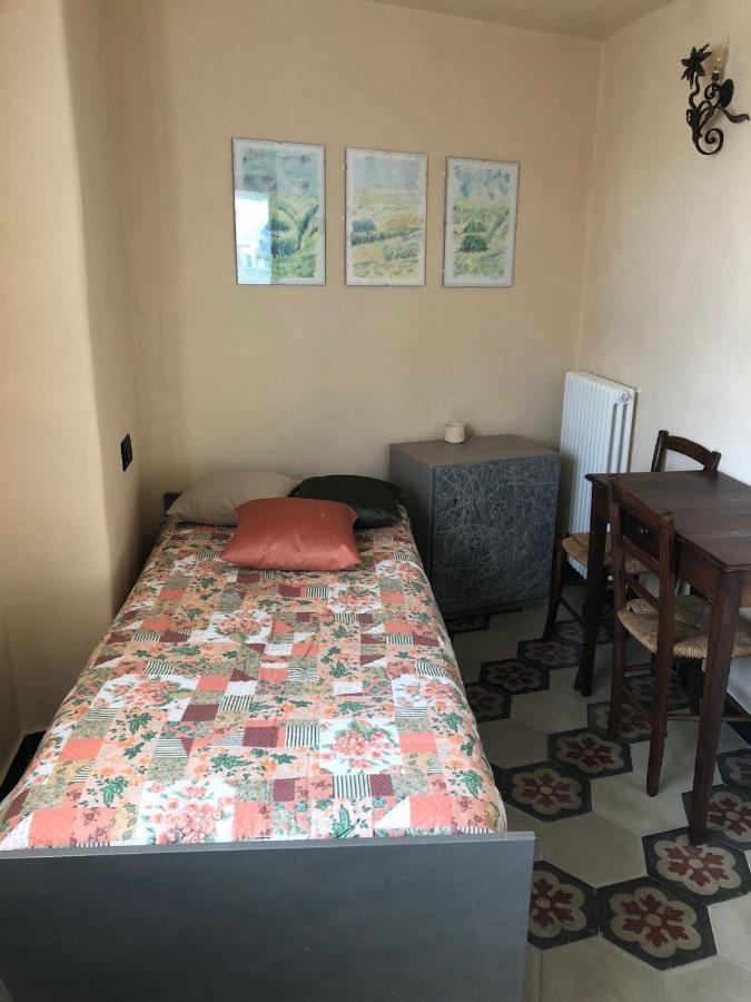 منزل الضيف Parodi Ligure  في Locazione Turistica Il Bricchetto المظهر الخارجي الصورة
