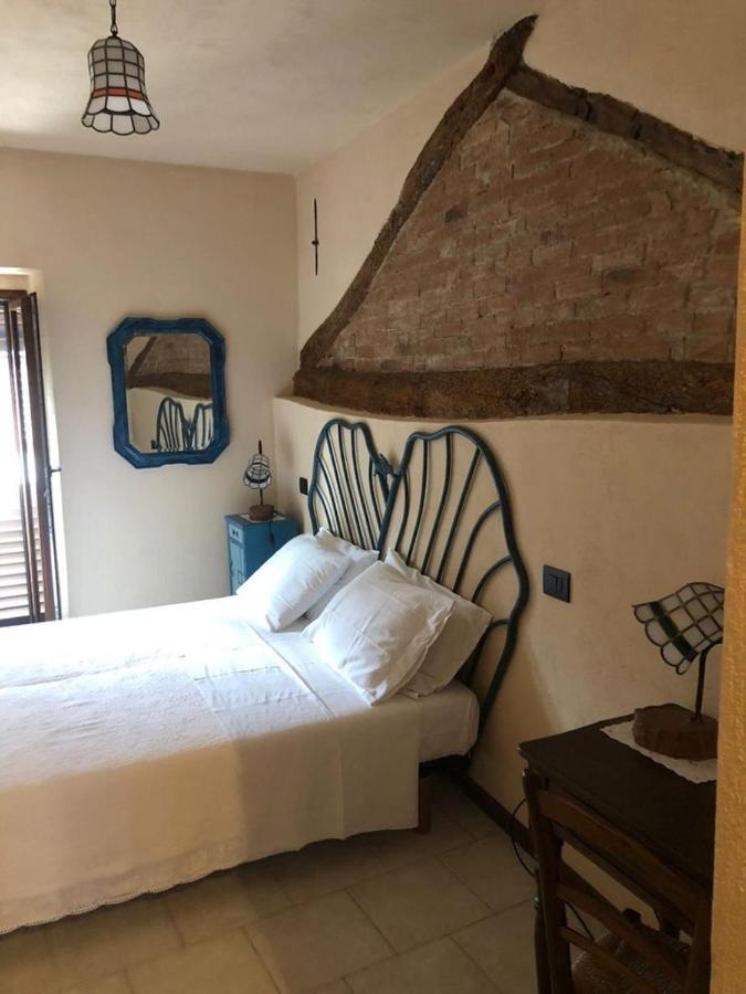 منزل الضيف Parodi Ligure  في Locazione Turistica Il Bricchetto المظهر الخارجي الصورة