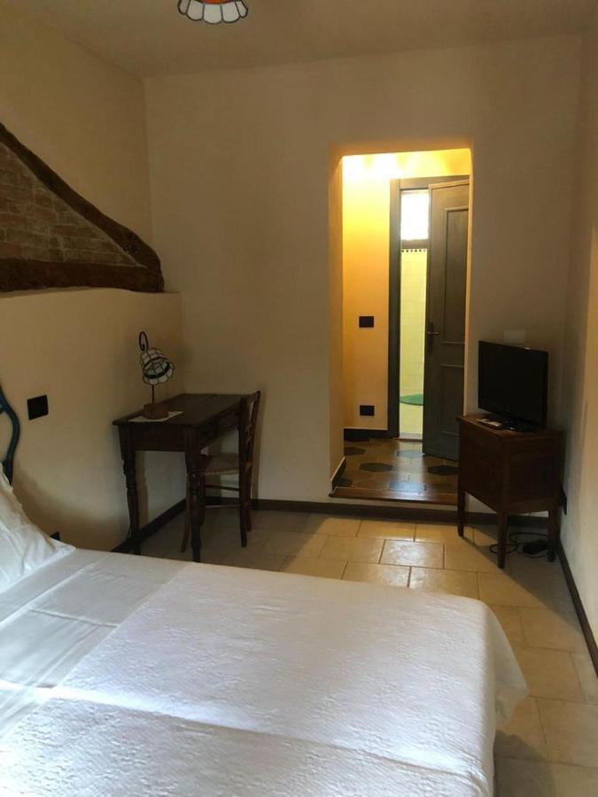 منزل الضيف Parodi Ligure  في Locazione Turistica Il Bricchetto المظهر الخارجي الصورة