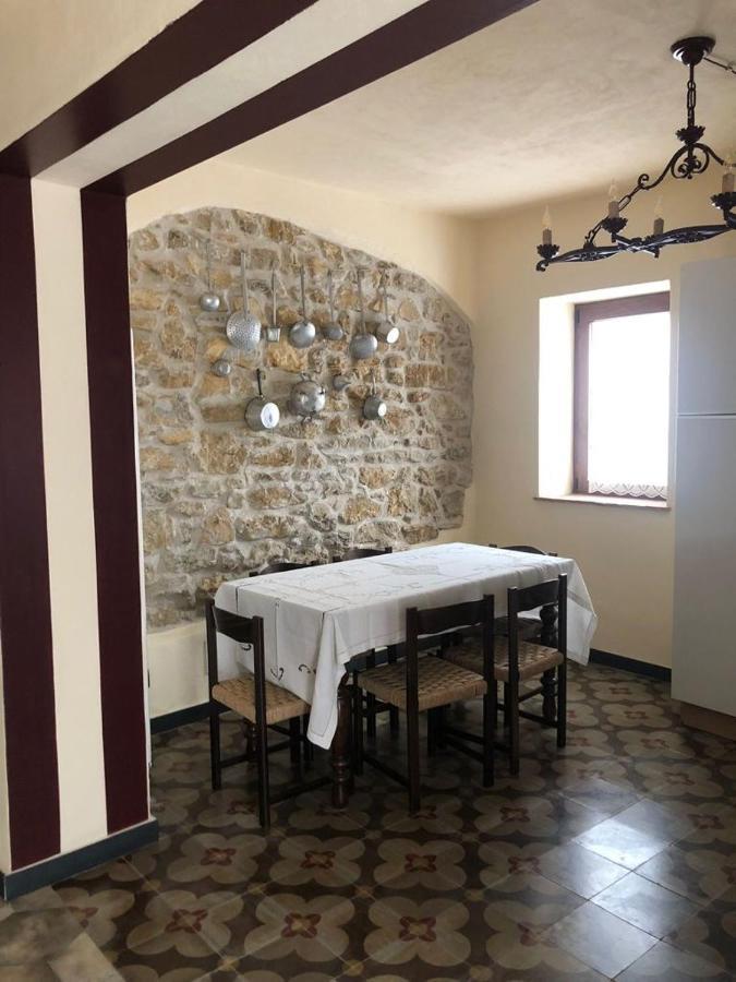 منزل الضيف Parodi Ligure  في Locazione Turistica Il Bricchetto المظهر الخارجي الصورة